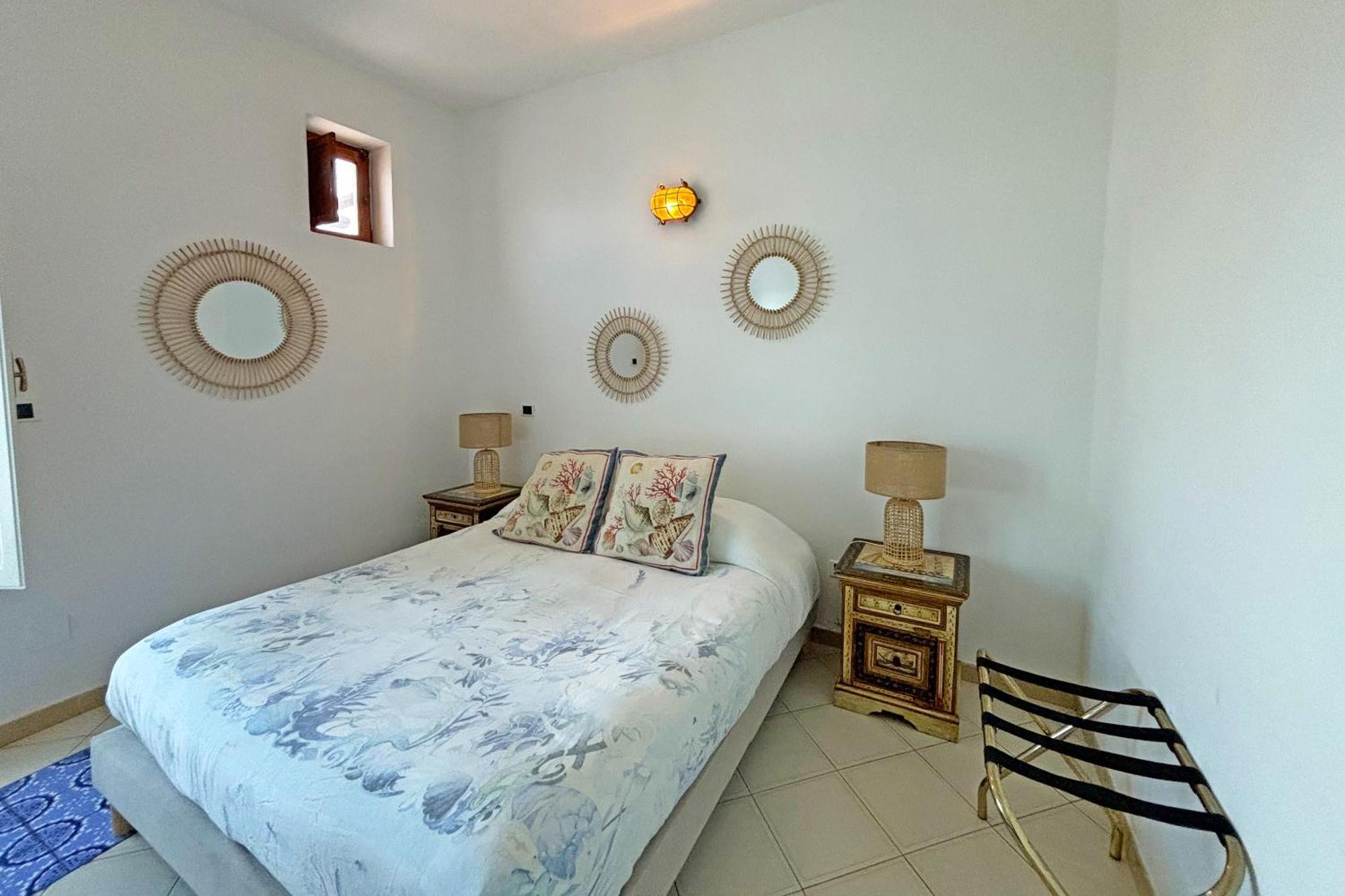 Dependance La Caletta Hotel Panarea Luaran gambar